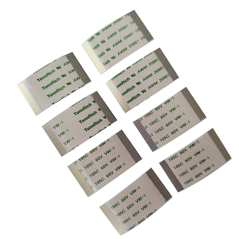 Flexible Flat Cable For High Frequency high quality