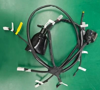 Wire Harness For Automotive suppliers