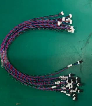 Wire Harness For Medical factory